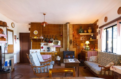 Felanitx Villa | Idyllic location with pool - Villa Bonavista