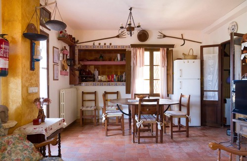 Felanitx Villa | Idyllic location with pool - Villa Bonavista