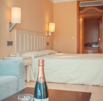 Morro Jable Hotel | IFA Altamarena by Lopesan Hotels