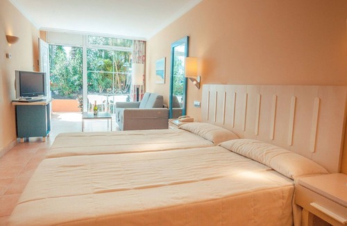 Morro Jable Hotel | IFA Altamarena by Lopesan Hotels - All Inclusive