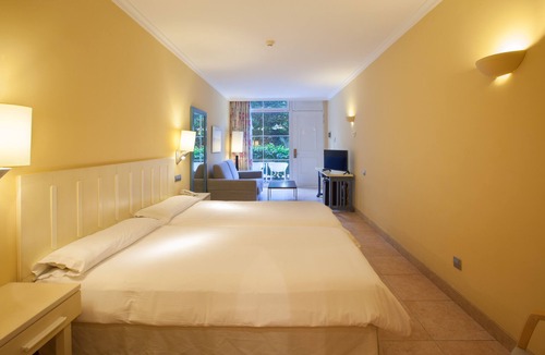 Morro Jable Hotel | IFA Altamarena by Lopesan Hotels - All Inclusive