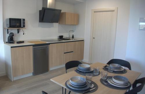Palas de Rei Apartment | IG Apartamentos