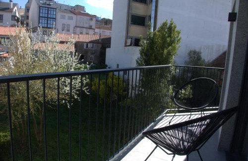 Palas de Rei Apartment | IG Apartamentos