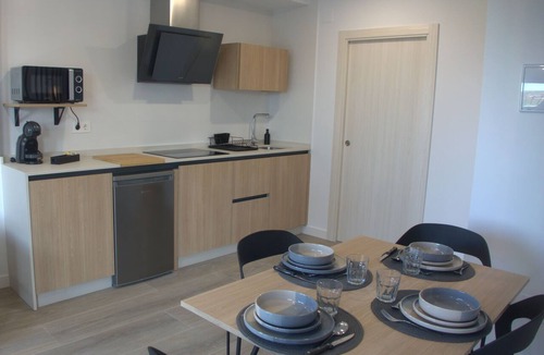 Palas de Rei Apartment | IG Apartamentos