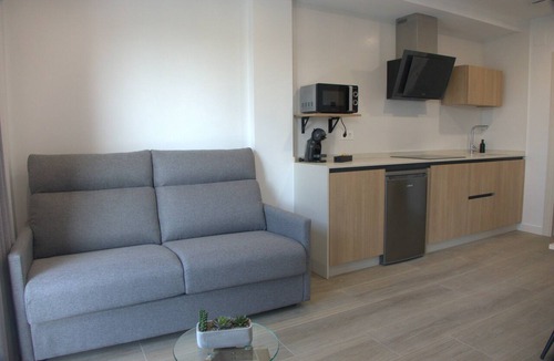 Palas de Rei Apartment | IG Apartamentos