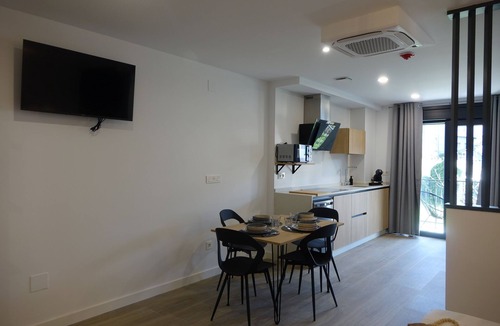 Palas de Rei Apartment | IG Apartamentos