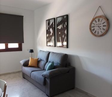 Bormujos Apartment | IJD apartments 9 PARKING GRATIS Y PISCINA