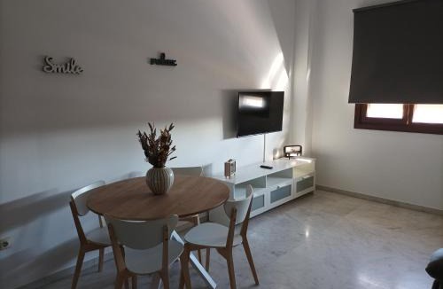 Bormujos Apartment | IJD apartments 9 PARKING GRATIS Y PISCINA