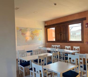 Navarrete Hostel | Ikigai Albergue