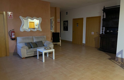 Navarrete Bed & Breakfast | Ikigai Albergue