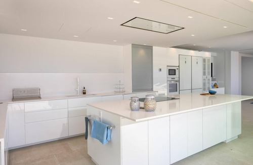 Tamariu House | ILLA BLANCA - Luxury villa in Tamariu - Costa Brava