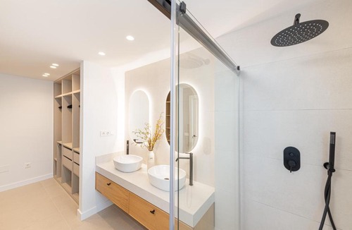 Los Tilos Apartment | iloftmalaga Avenida Andalucía