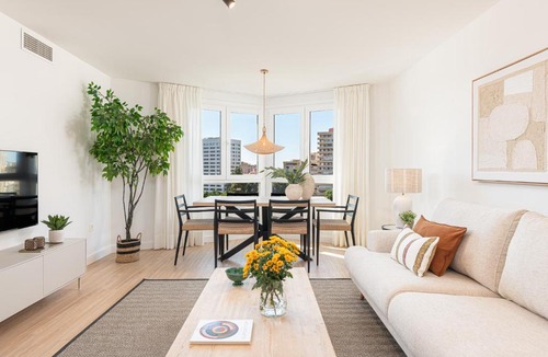 Los Tilos Apartment | iloftmalaga Avenida Andalucía