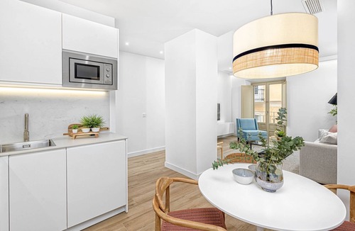 La Merced Apartment | iloftmalaga Madre de Dios III - 1C