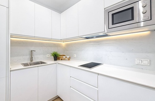 La Merced Apartment | iloftmalaga Madre de Dios IV - 2A
