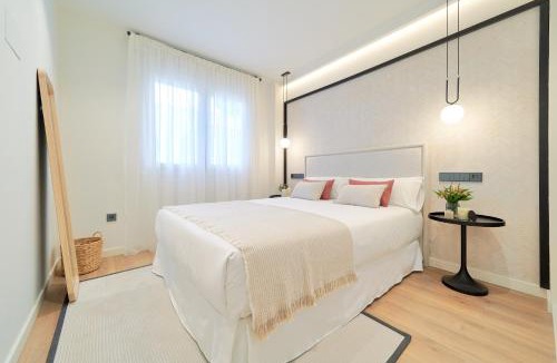 Torremolinos Apartment | iloftmalaga Playamar
