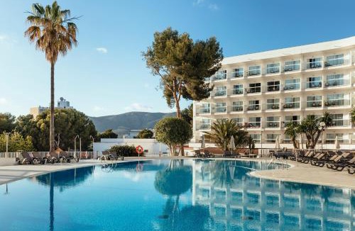 Torrenova Hotel | ILUNION Palmanova Mallorca