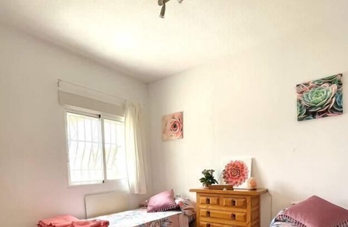 Aigues House | Immaculate 4-Bed House in Aguas de Busot