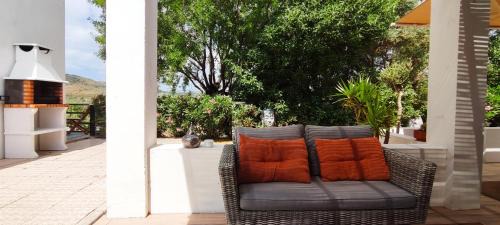 Oria House | Immaculate Casa 2 bed 2 bath with pool Casa Oriana Oria Almeria