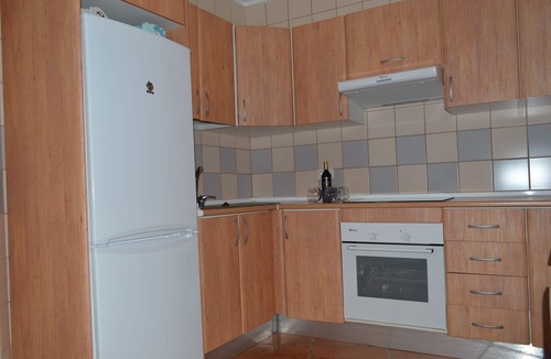 San Miguel de Abona Apartment | IMMENSE PRIVATE TERRACE WITH DIRECT SEA VIEW AND AIR CONDITIONED SWIMMING POOLS, WiFi