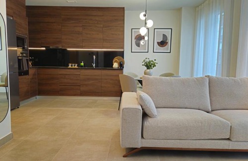 En Corts Apartment | Imperial Apartamentos Valencia