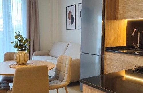 En Corts Apartment | Imperial Apartamentos Valencia