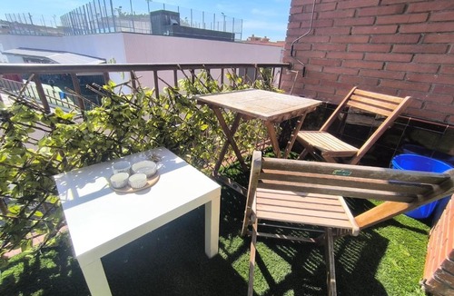 Tarragona Apartment | Imperial Tarraco Apartment