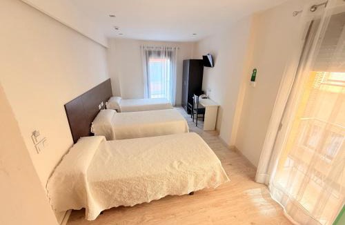 Astorga House | Imprenta Musical Alojamiento