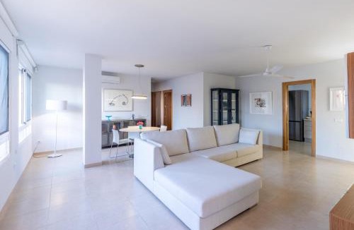 La Azohia House | Impresionante Ático de Lujo