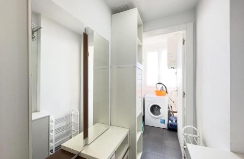Vilassar de Mar Apartment | Impresionante Apartamento delante del Mar