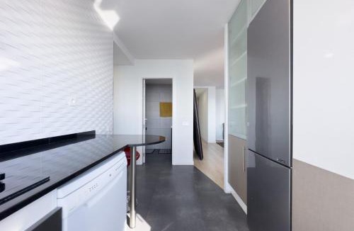 Vilassar de Mar Apartment | Impresionante Apartamento delante del Mar