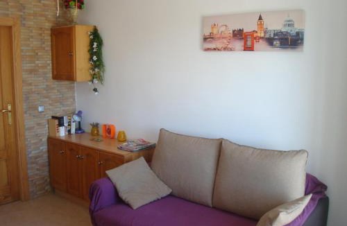 Vera Beach House | Impressive apartment in ground floor with terrace of 2 rooms, A A and pool 2