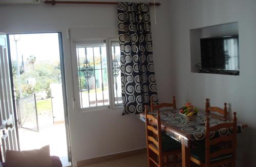 Vera Beach House | Impressive apartment in ground floor with terrace of 2 rooms, A A and pool 2