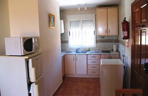 Vera Beach House | impressive apartment in ground floor with terrace of two rooms, A A and pool