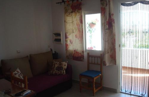 Vera Beach House | Impressive in ground floor with terrace of 2 rooms and pool