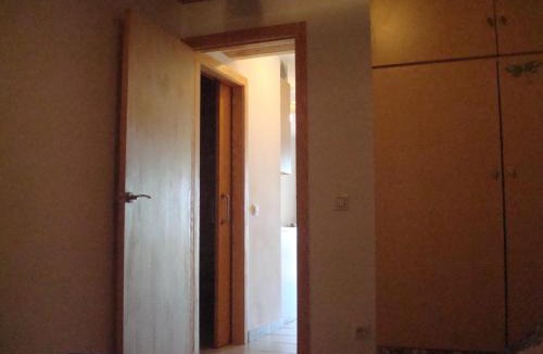 Vera Beach House | Impressive in ground floor with terrace of 2 rooms and pool