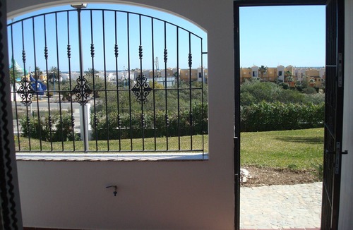 Vera Beach House | Impressive nudist in ground floor with terrace of 2 rooms and pool