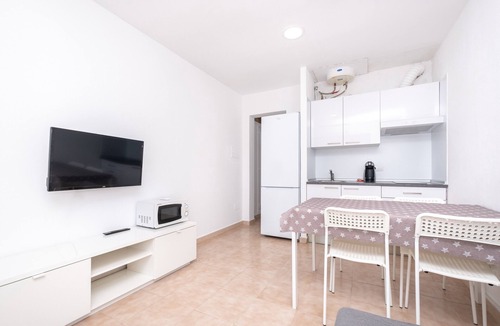 Cala en Blanes Apartment | In a well-kept holiday resort with communal pools - Apartment Cala Piques