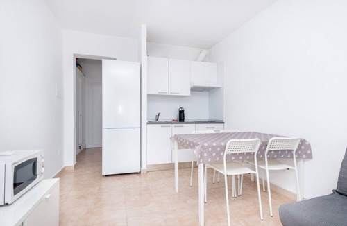 Cala en Blanes Apartment | In a well-kept holiday resort with communal pools - Apartment Cala Piques