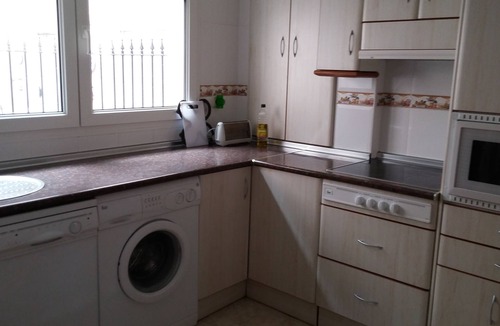 Aldea Real House | In ALDEA REAL, house ROSA
