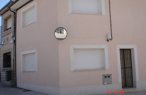 Aldea Real House | In ALDEA REAL, house ROSA
