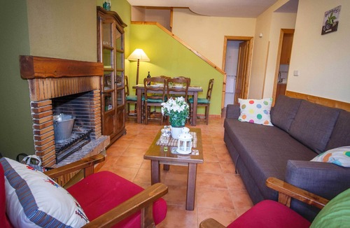 Pinuecar House | In Casa Camelia you can enjoy all the comforts of the city