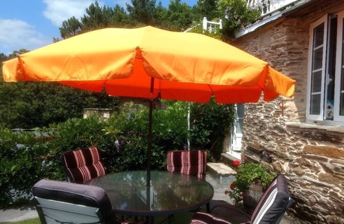 Panton House | In full Ribeira Sacra *