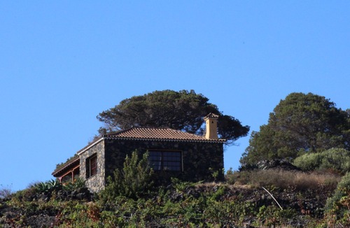 Villa de Mazo House | in Monte Breñas mit Grill, Terrasse und Garten by Interhome