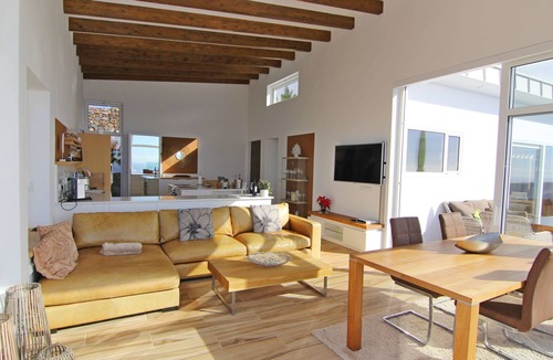 Puntagorda House | in Puntagorda mit Privatem Pool by Interhome