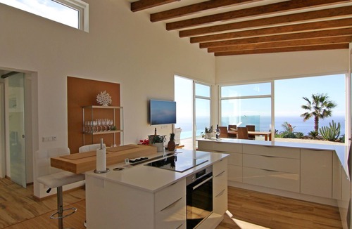 Puntagorda House | in Puntagorda mit Privatem Pool by Interhome