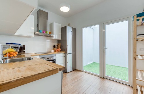 San Andres House | in San Andrés direkt am Meer by Interhome