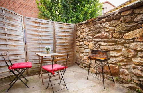 Pradena del Rincon House | In the middle of the Biosphere Reserve you will find the Cas Roble located in the heart of the town