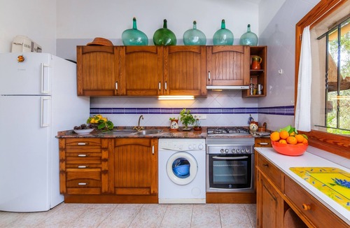 Fornalutx Villa | In the middle of the mountains – Casa Salva