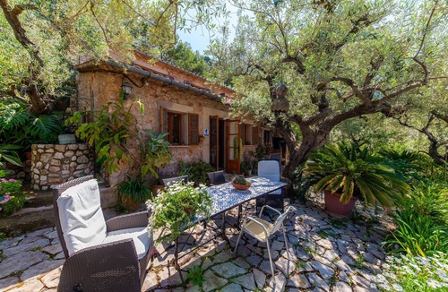 Fornalutx Villa | In the middle of the mountains – Casa Salva